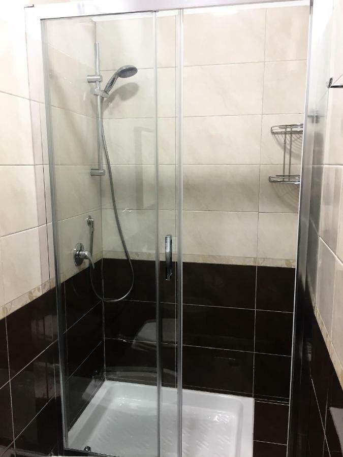Bakirooms Gasthof Rom