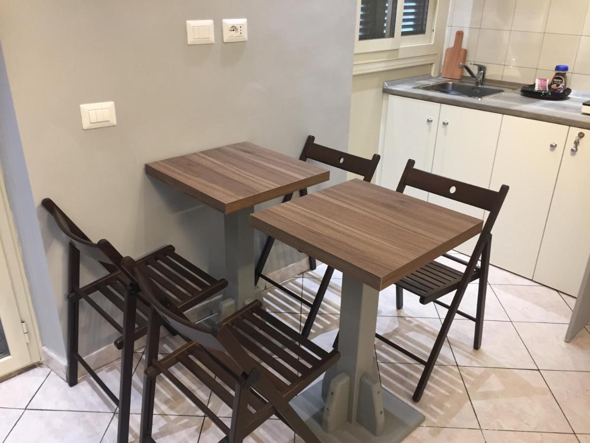 Affittacamere Bakirooms
