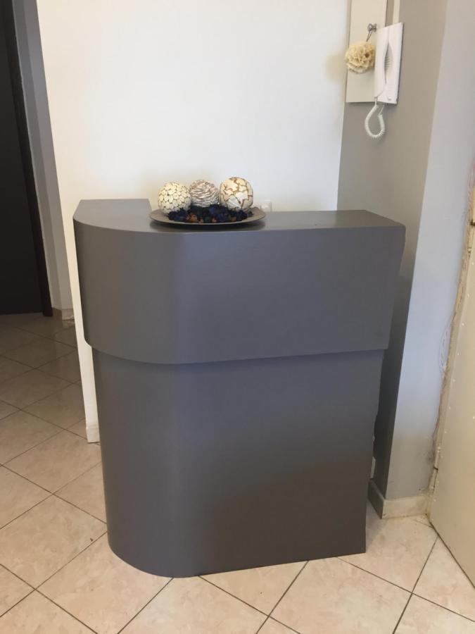 Bakirooms Affittacamere Roma