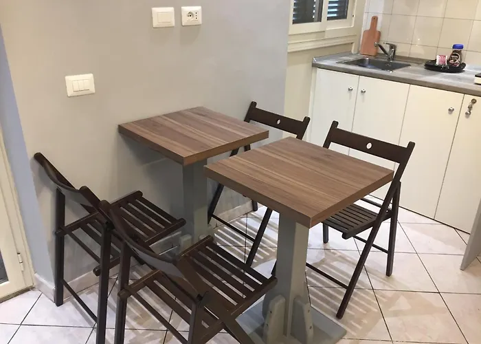 Bakirooms