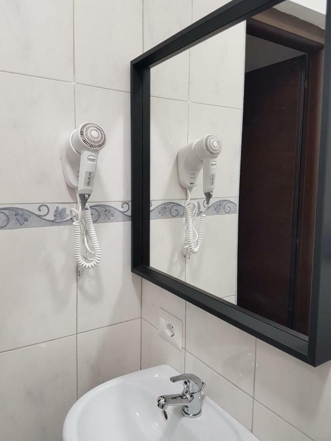 Bakirooms Roma